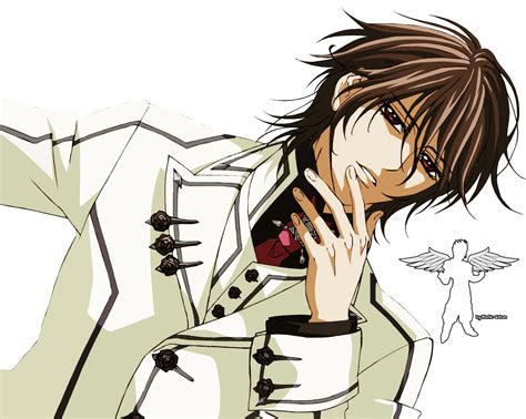 kaname kuran|Kaname Kuran